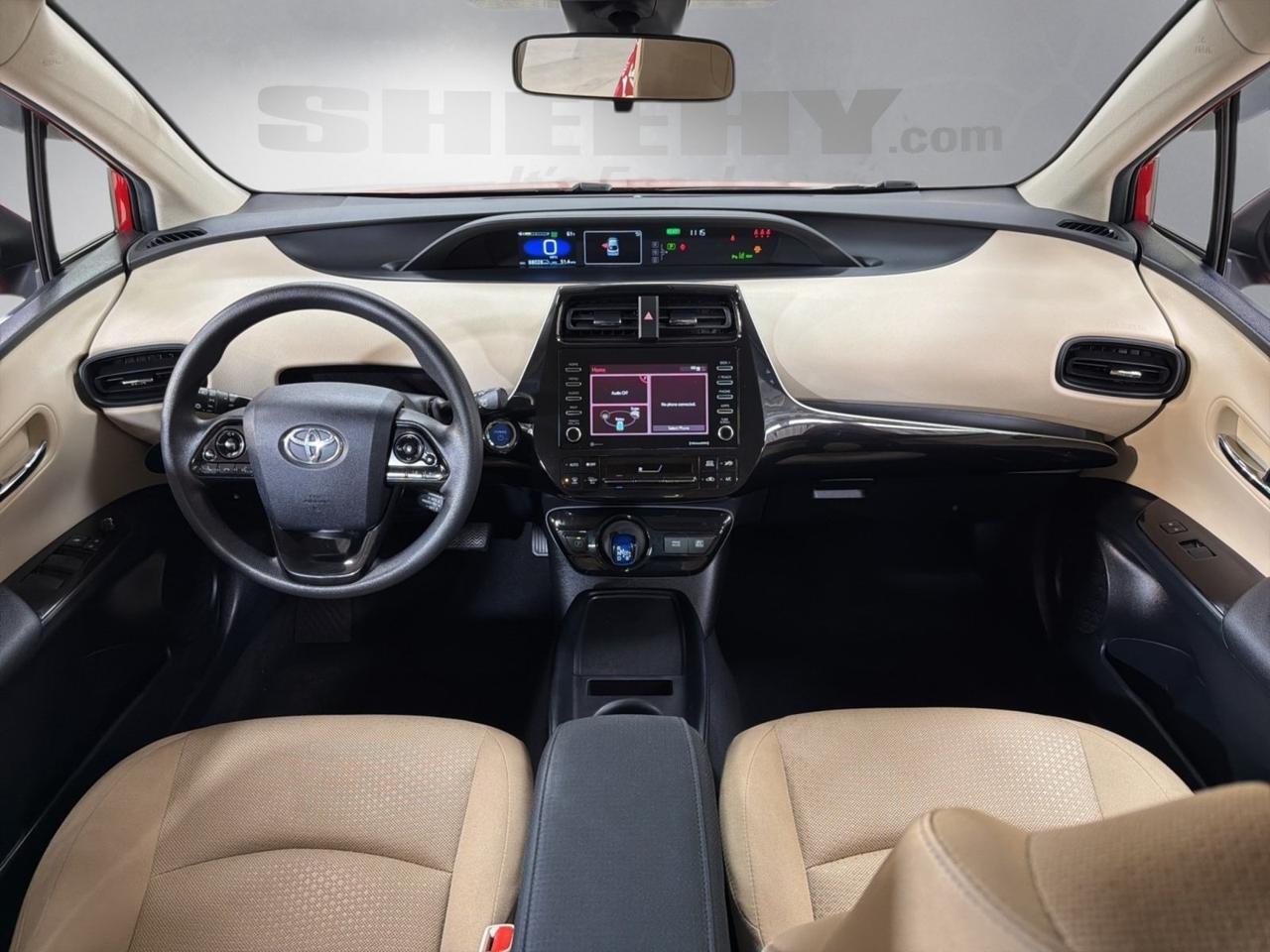 2022 Toyota Prius LE AWD-e Annapolis MD