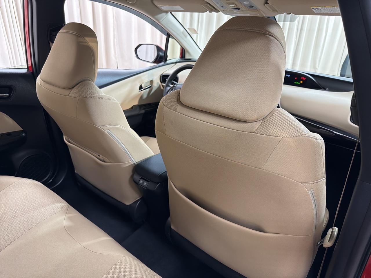 2022 Toyota Prius LE AWD-e Annapolis MD