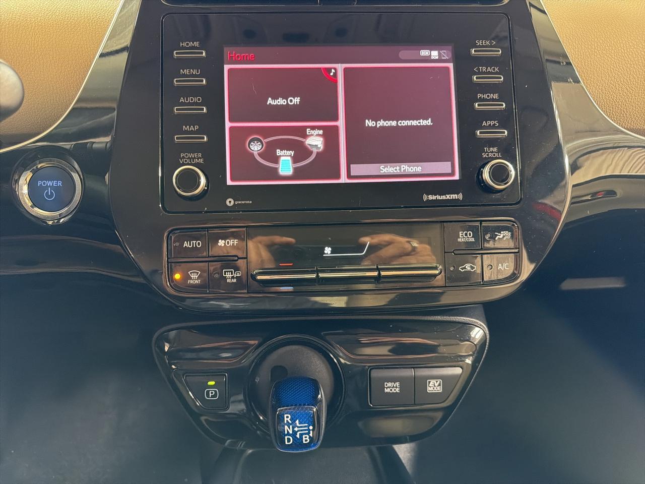 2022 Toyota Prius LE AWD-e Annapolis MD