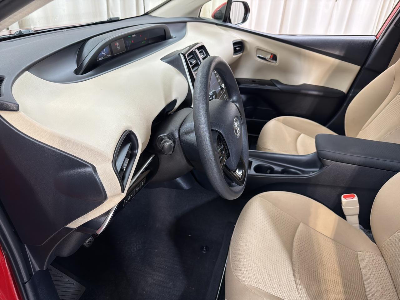 2022 Toyota Prius LE AWD-e Annapolis MD