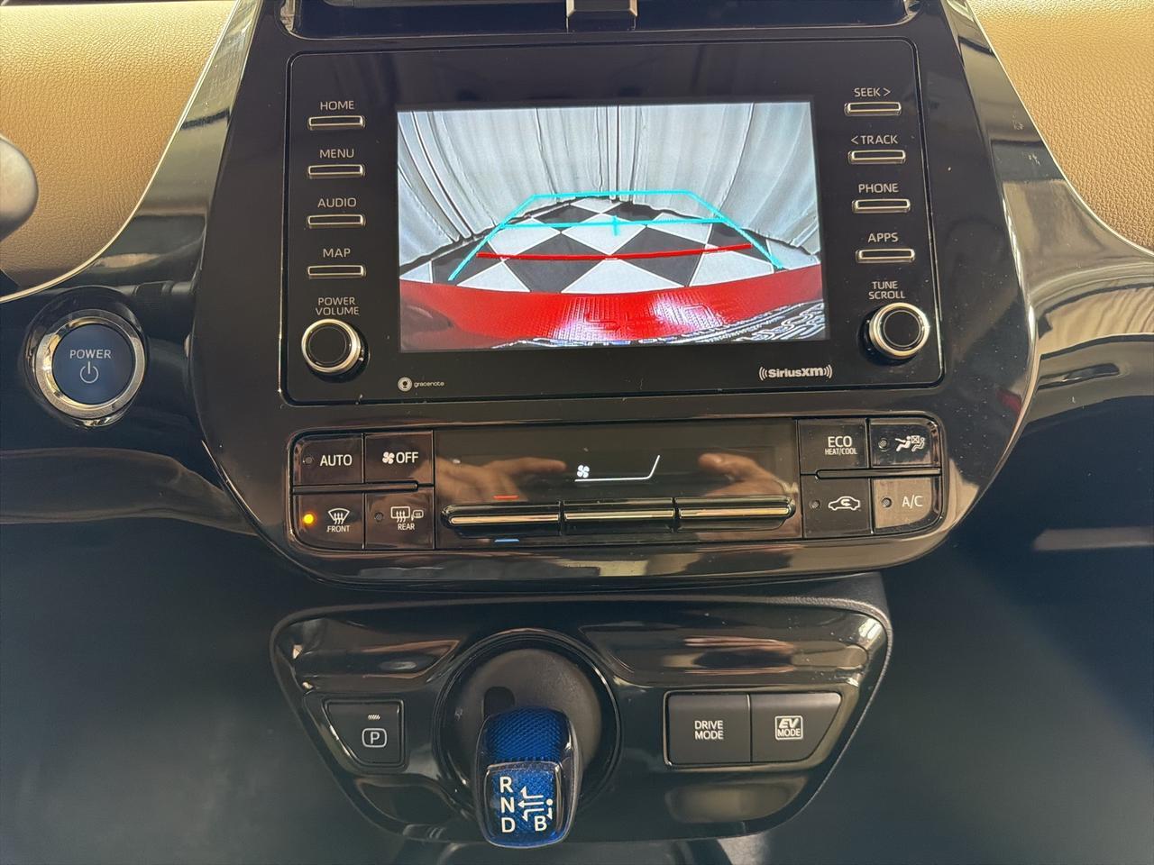 2022 Toyota Prius LE AWD-e Annapolis MD