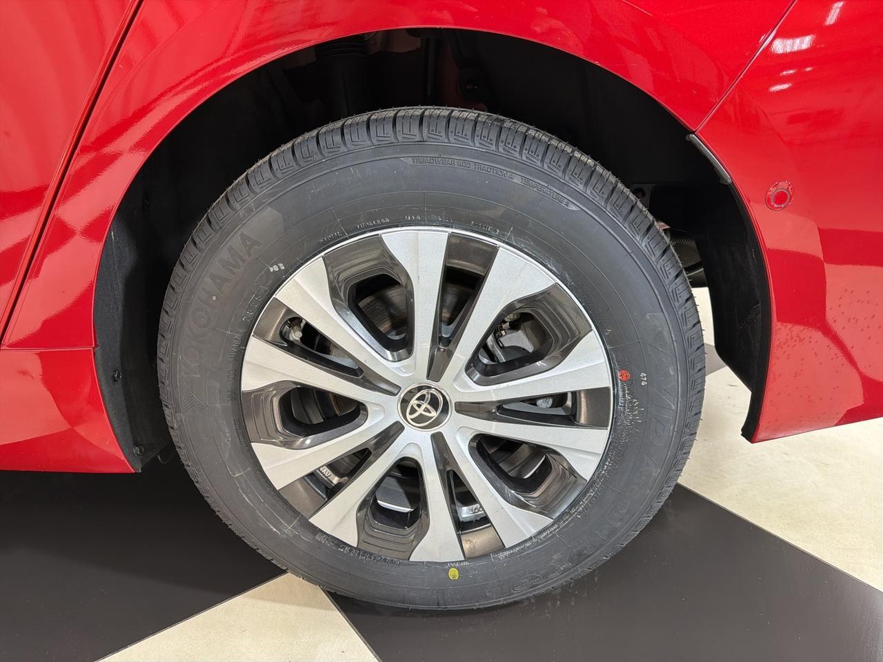 2022 Toyota Prius LE AWD-e Annapolis MD