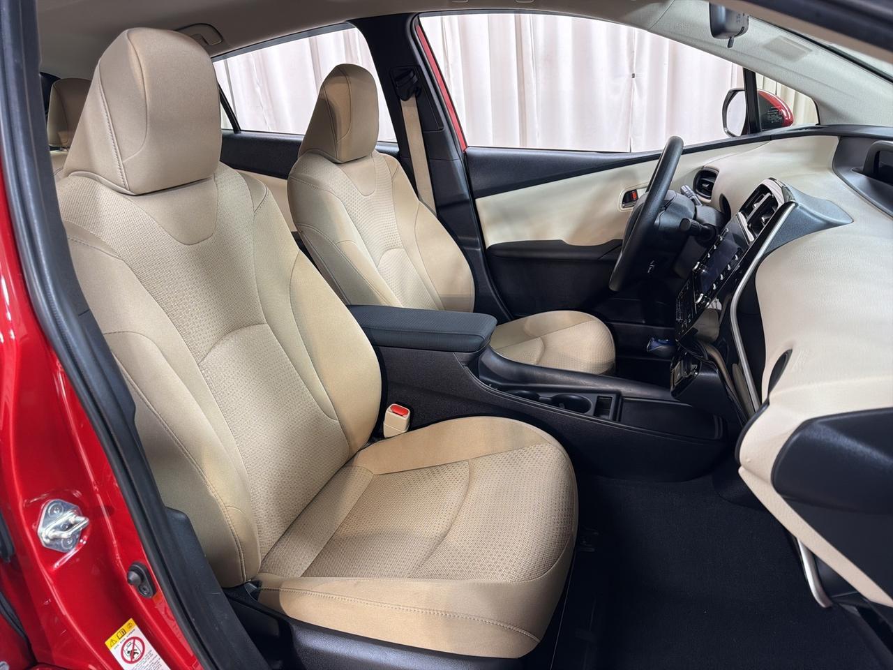 2022 Toyota Prius LE AWD-e Annapolis MD