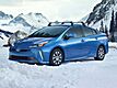 2022 Toyota Prius LE AWD-e