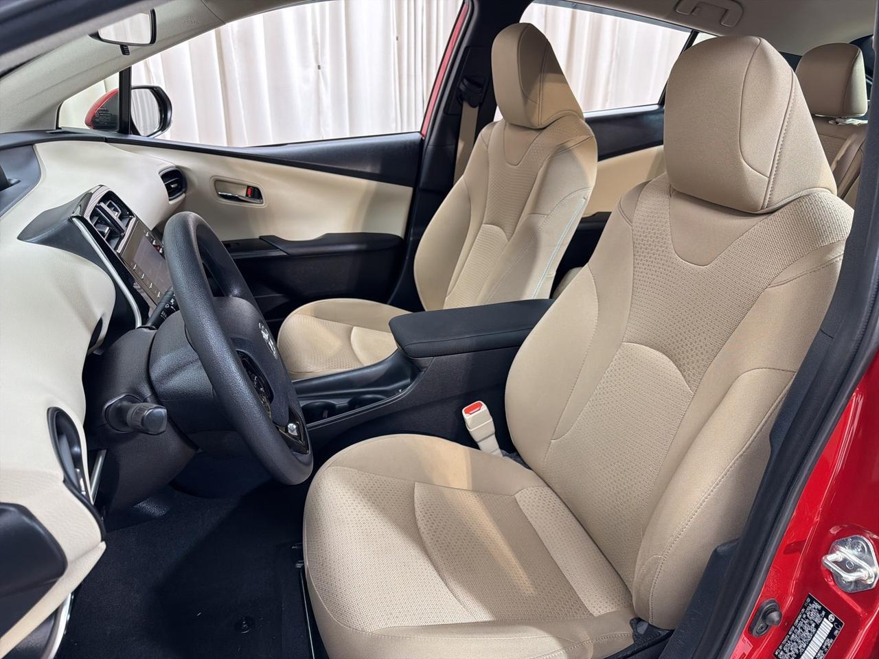 2022 Toyota Prius LE AWD-e Annapolis MD