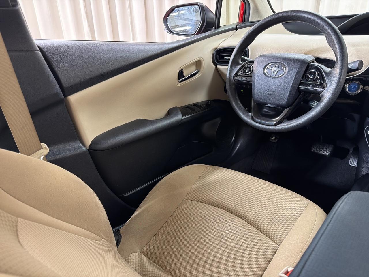 2022 Toyota Prius LE AWD-e Annapolis MD