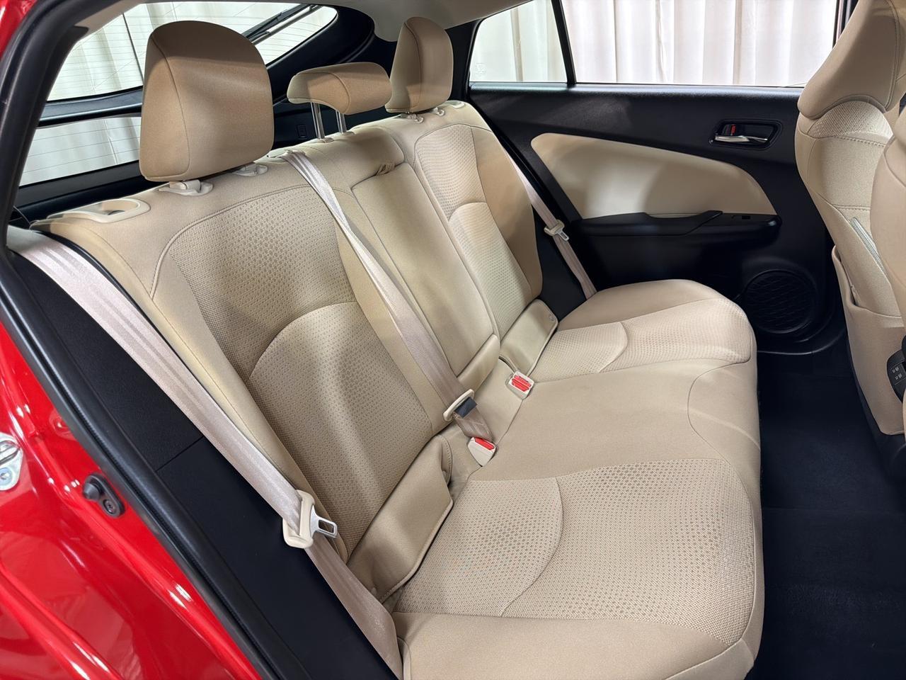 2022 Toyota Prius LE AWD-e Annapolis MD