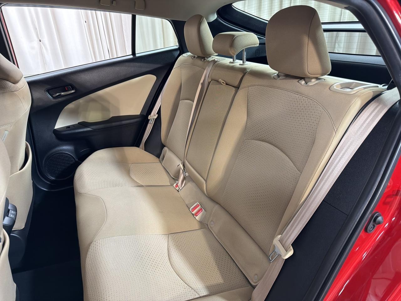 2022 Toyota Prius LE AWD-e Annapolis MD