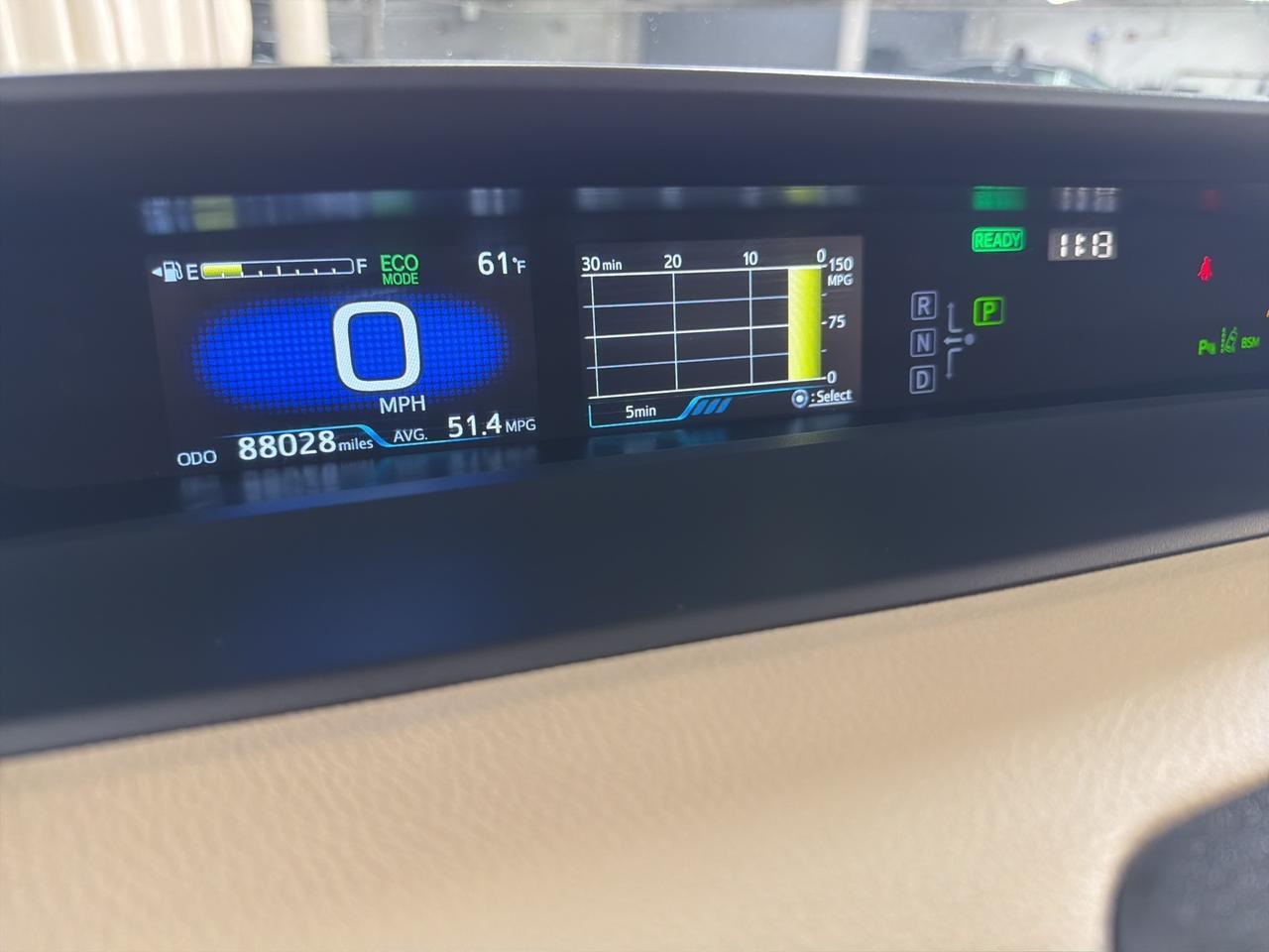 2022 Toyota Prius LE AWD-e Annapolis MD