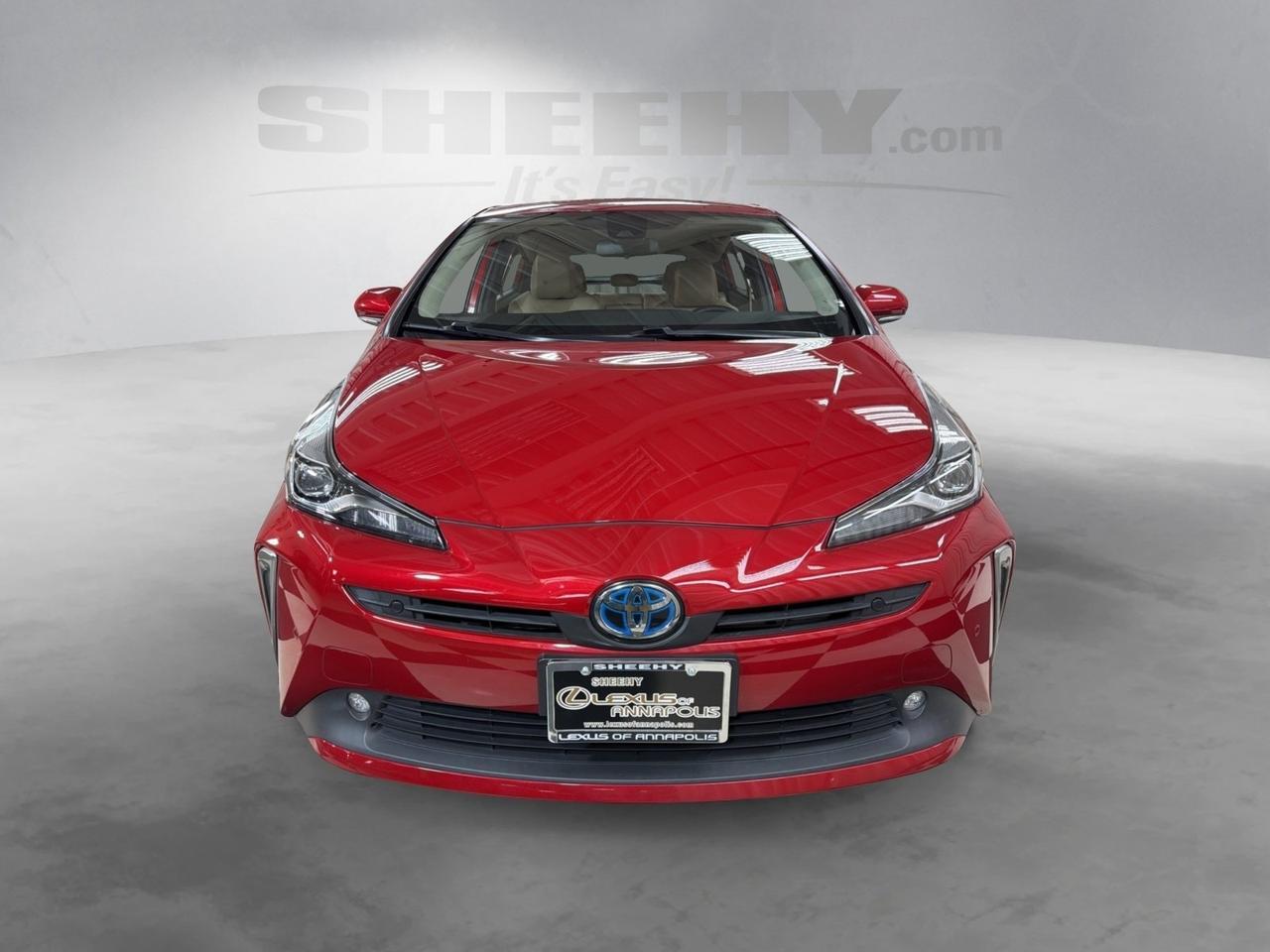 2022 Toyota Prius LE AWD-e Annapolis MD