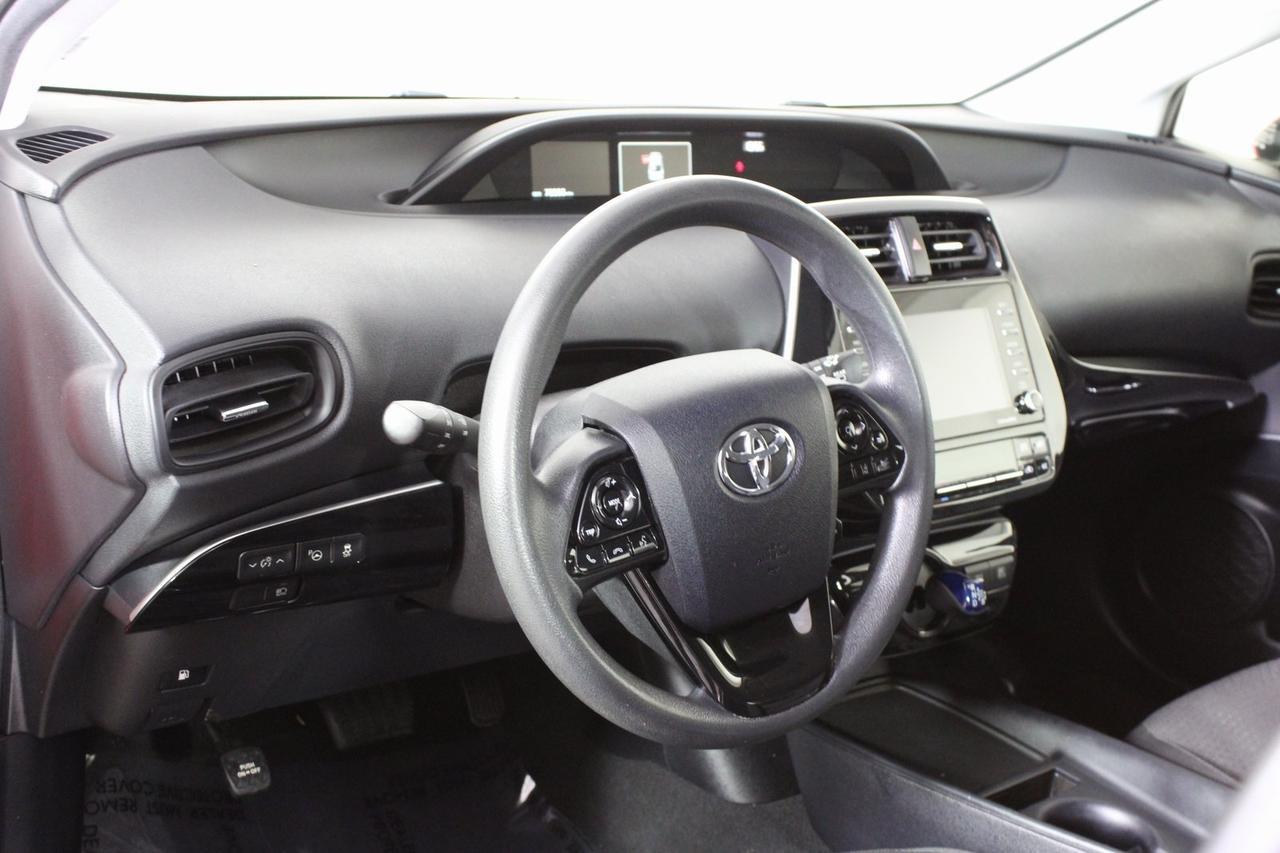 2022 Toyota Prius LE AWD e Manassas VA
