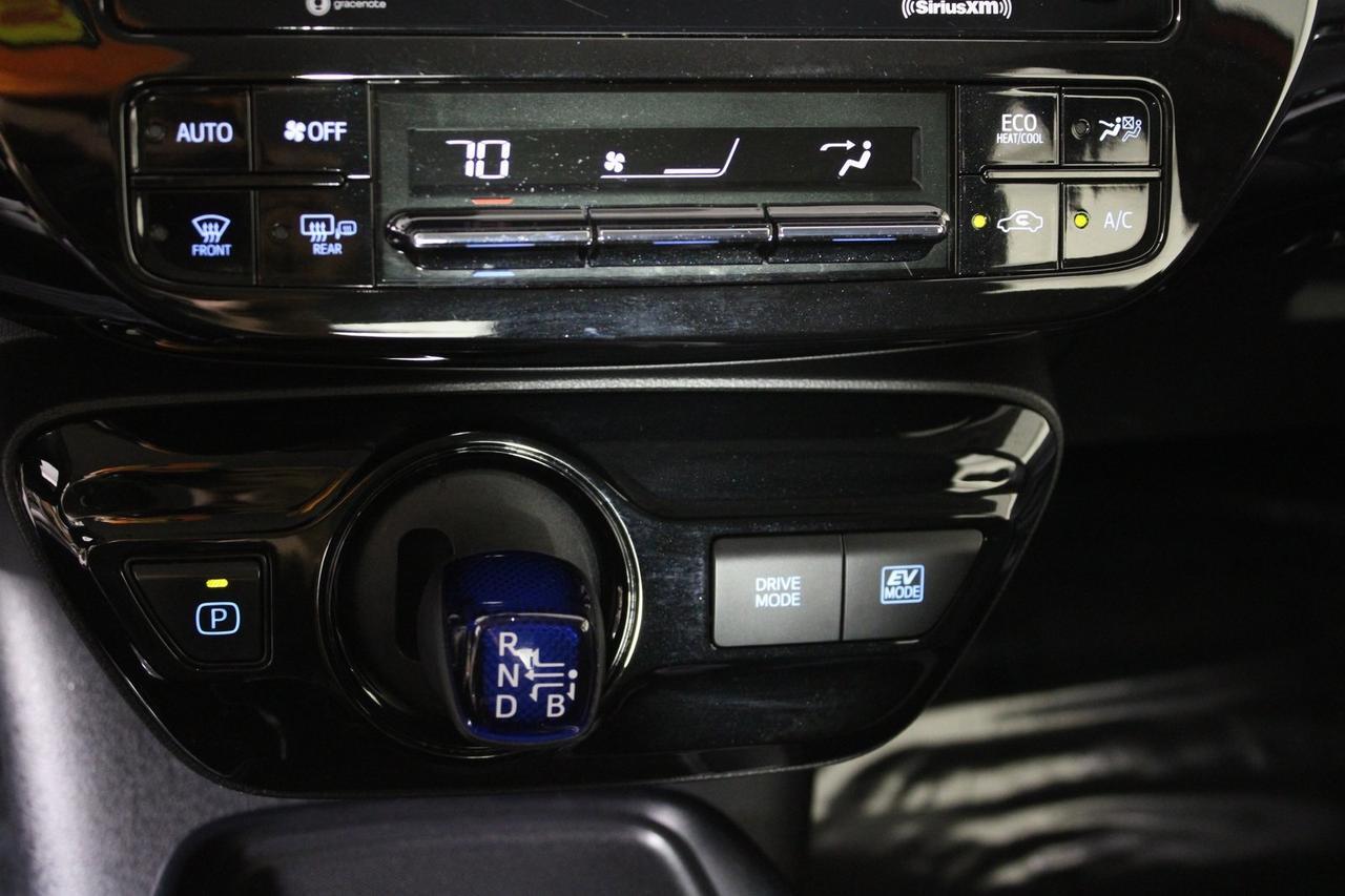 2022 Toyota Prius LE AWD e Manassas VA