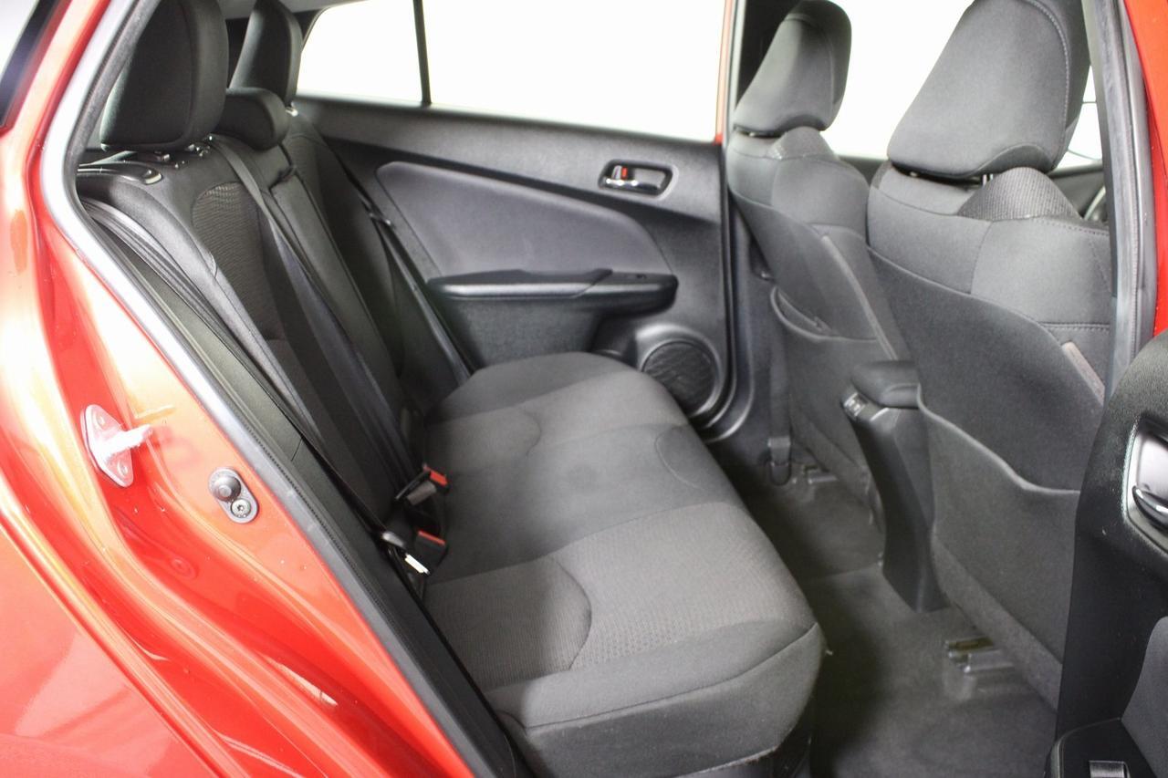 2022 Toyota Prius LE AWD e Manassas VA