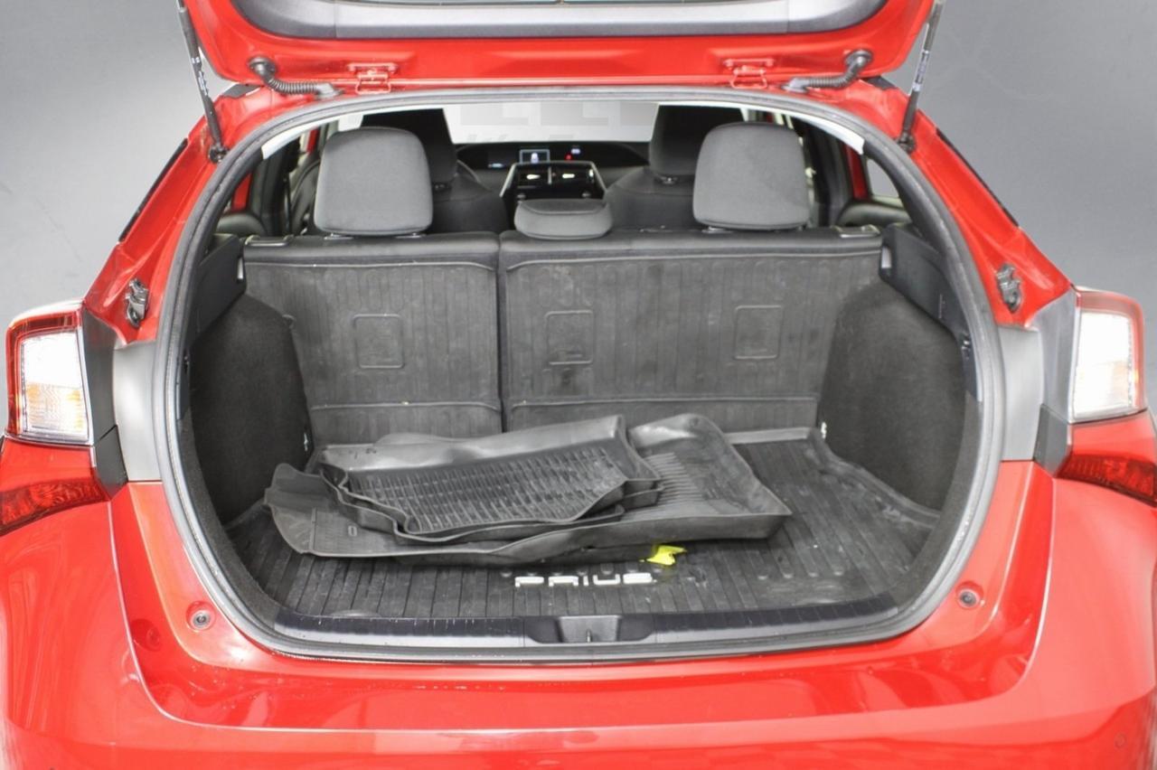 2022 Toyota Prius LE AWD e Manassas VA