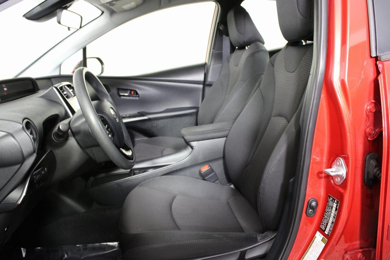 2022 Toyota Prius LE AWD e Manassas VA
