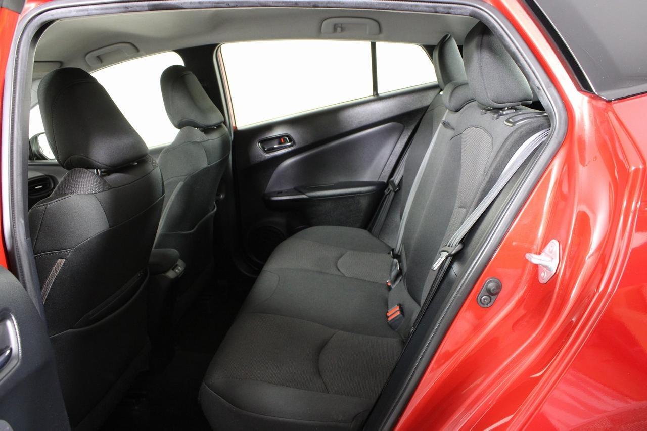 2022 Toyota Prius LE AWD e Manassas VA