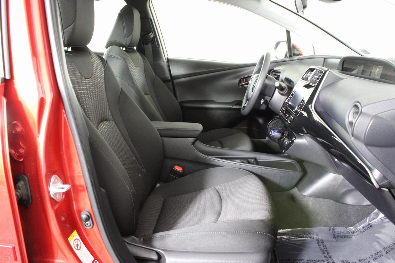 2022 Toyota Prius LE AWD e Manassas VA
