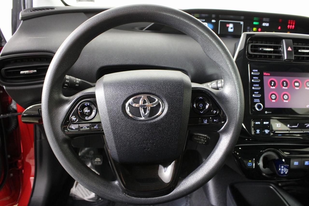 2022 Toyota Prius LE AWD e Manassas VA