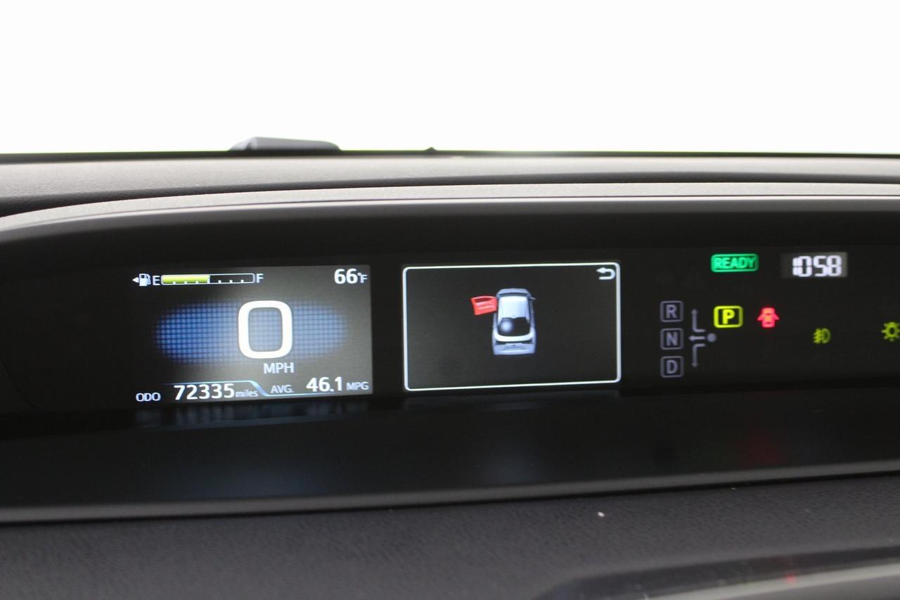 2022 Toyota Prius LE AWD e Manassas VA
