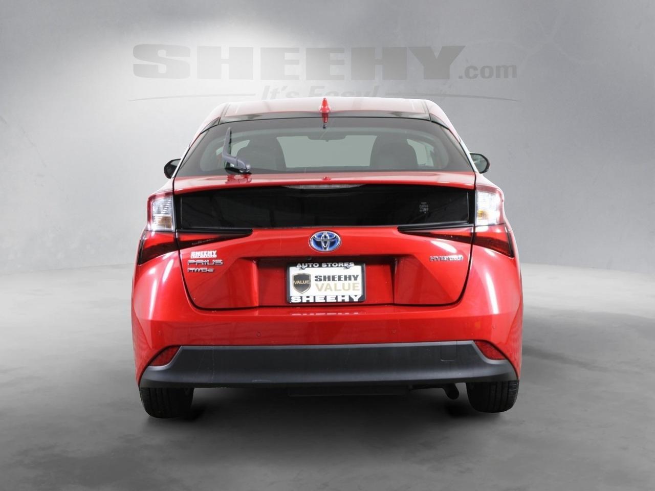 2022 Toyota Prius LE AWD e Manassas VA