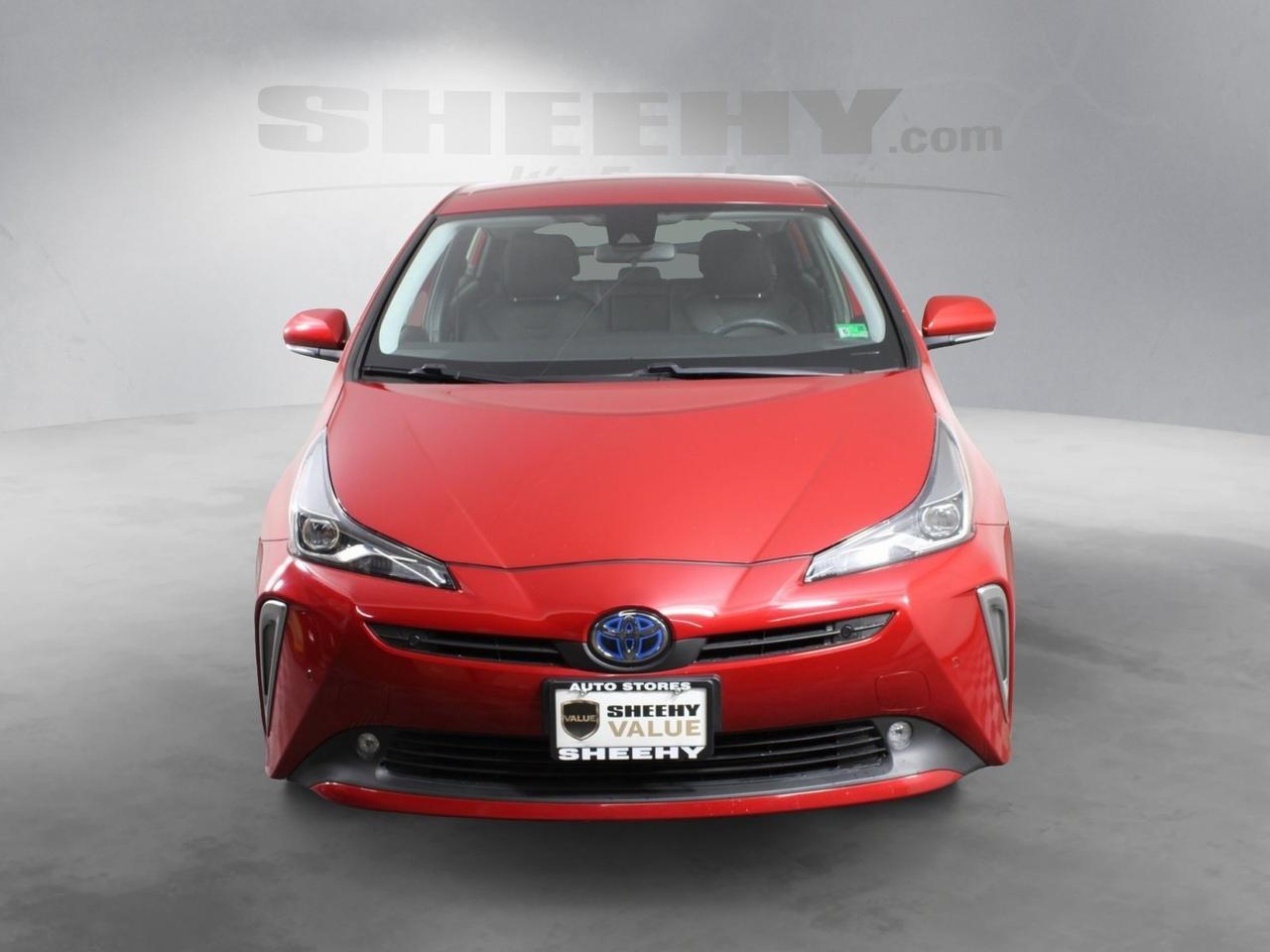 2022 Toyota Prius LE AWD e Manassas VA