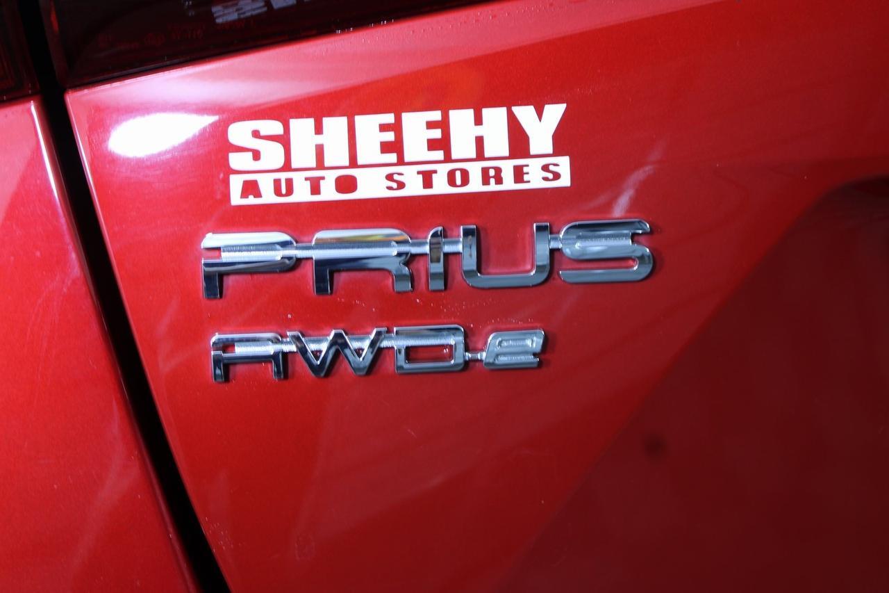 2022 Toyota Prius LE AWD e Manassas VA