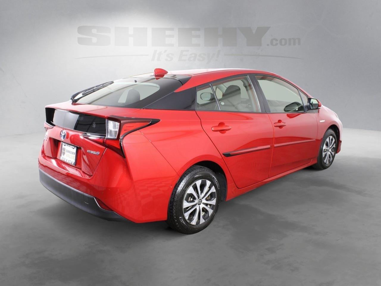 2022 Toyota Prius LE AWD e Manassas VA
