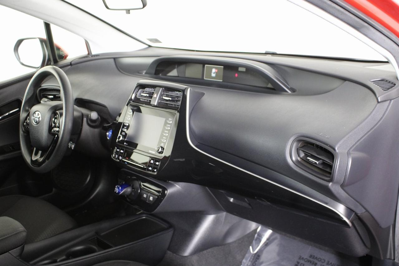 2022 Toyota Prius LE AWD e Manassas VA
