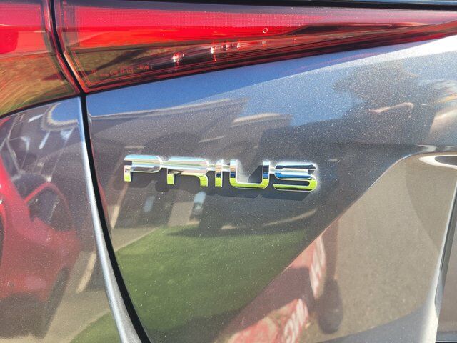 2022 Toyota Prius LE Folsom CA