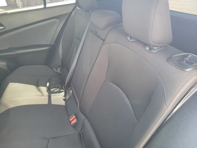 2022 Toyota Prius LE Folsom CA