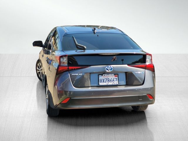 2022 Toyota Prius LE Folsom CA