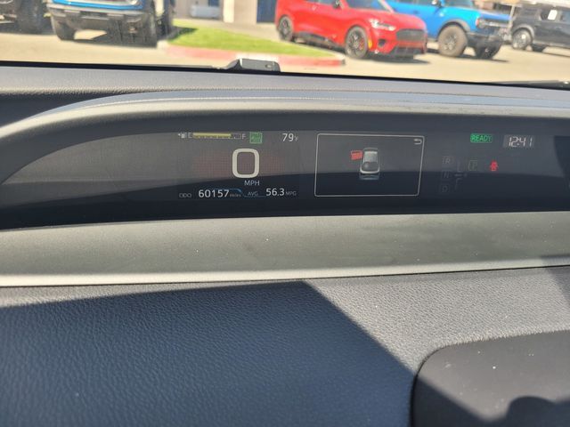 2022 Toyota Prius LE Folsom CA