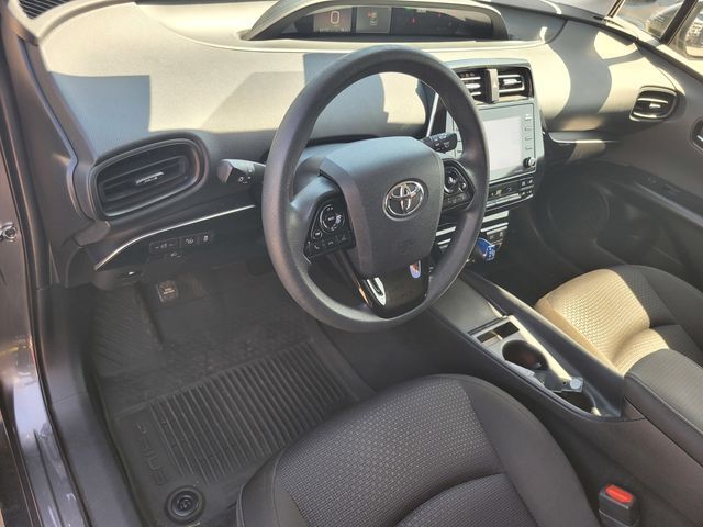 2022 Toyota Prius LE Folsom CA