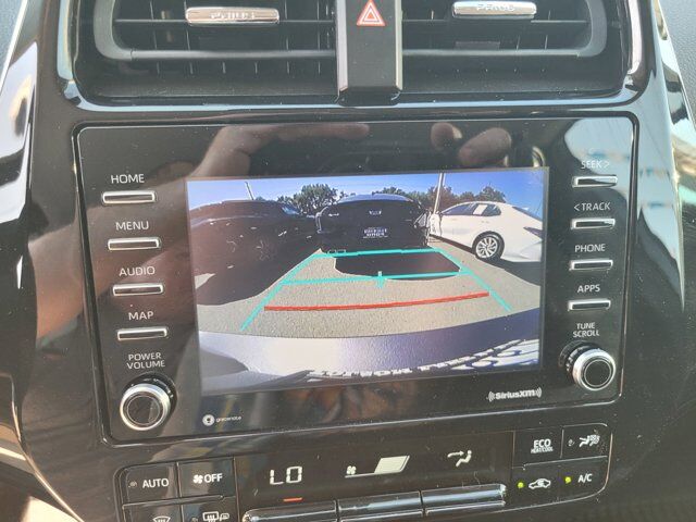 2022 Toyota Prius LE Folsom CA