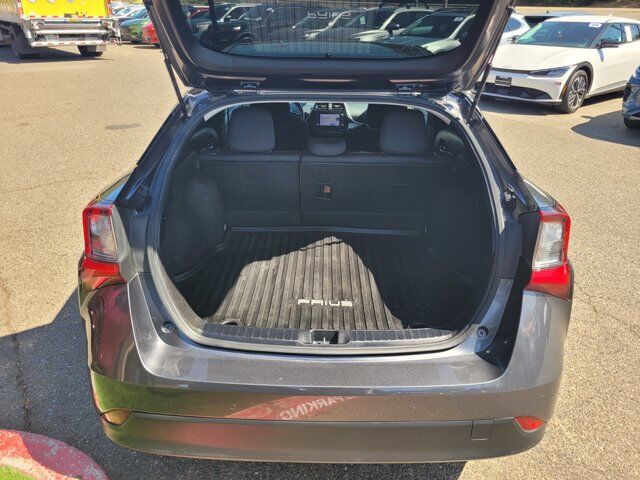 2022 Toyota Prius LE Folsom CA