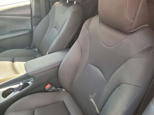 2022 Toyota Prius LE Folsom CA
