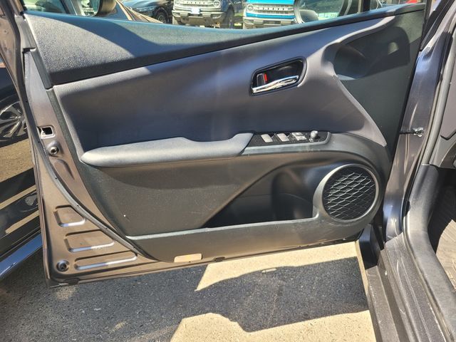 2022 Toyota Prius LE Folsom CA