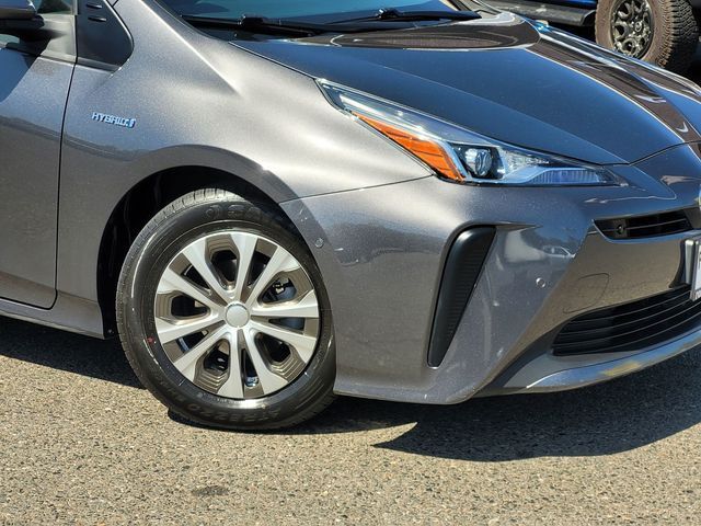 2022 Toyota Prius LE Folsom CA