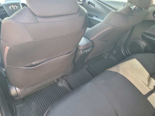 2022 Toyota Prius LE Folsom CA