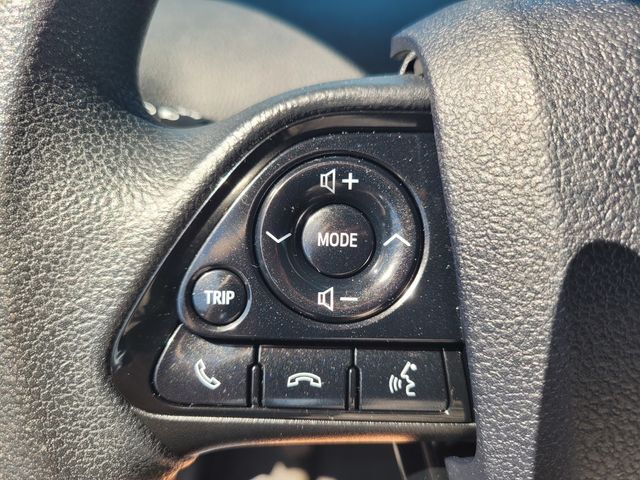 2022 Toyota Prius LE Folsom CA