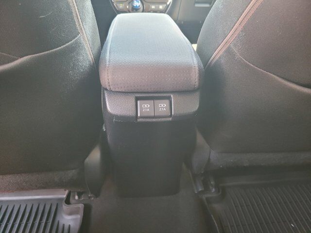 2022 Toyota Prius LE Folsom CA