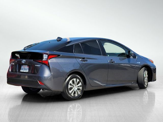 2022 Toyota Prius LE Folsom CA