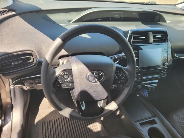 2022 Toyota Prius LE Folsom CA