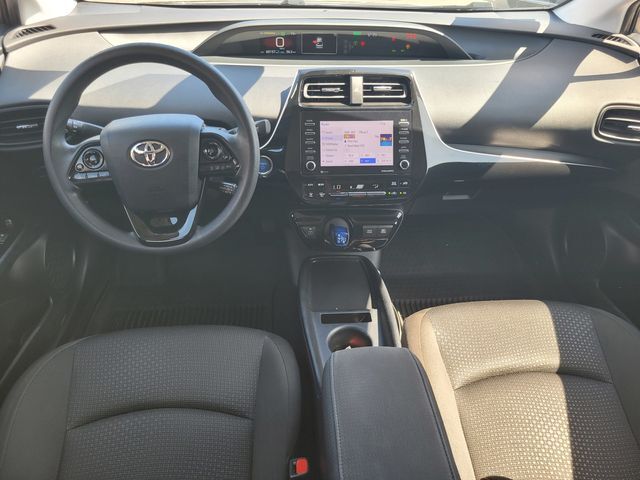 2022 Toyota Prius LE Folsom CA