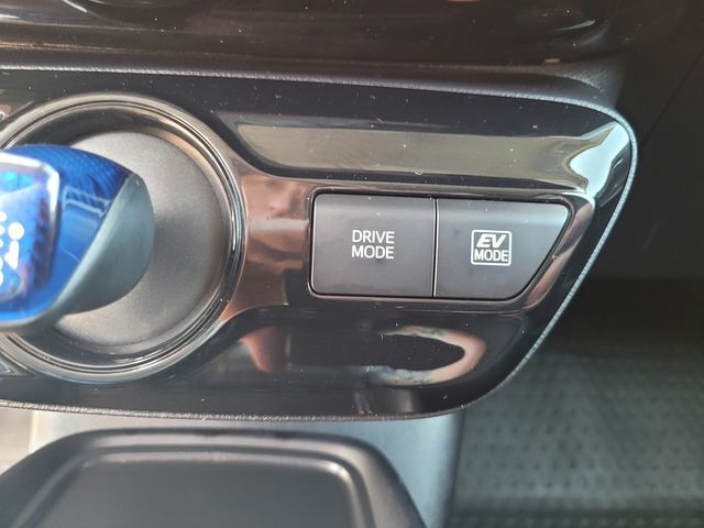 2022 Toyota Prius LE Folsom CA