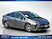 2022 Toyota Prius LE