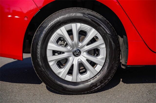 2022 Toyota Prius LE Moreno Valley CA