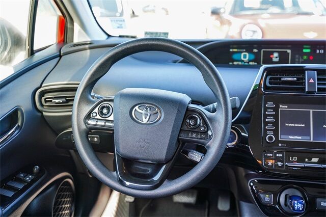 2022 Toyota Prius LE Moreno Valley CA
