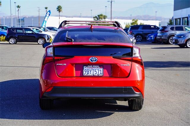 2022 Toyota Prius LE Moreno Valley CA
