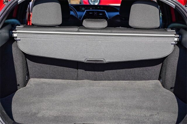 2022 Toyota Prius LE Moreno Valley CA